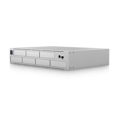 UniFi Protect UNVR Pro UniFi Protect UNVR Pro